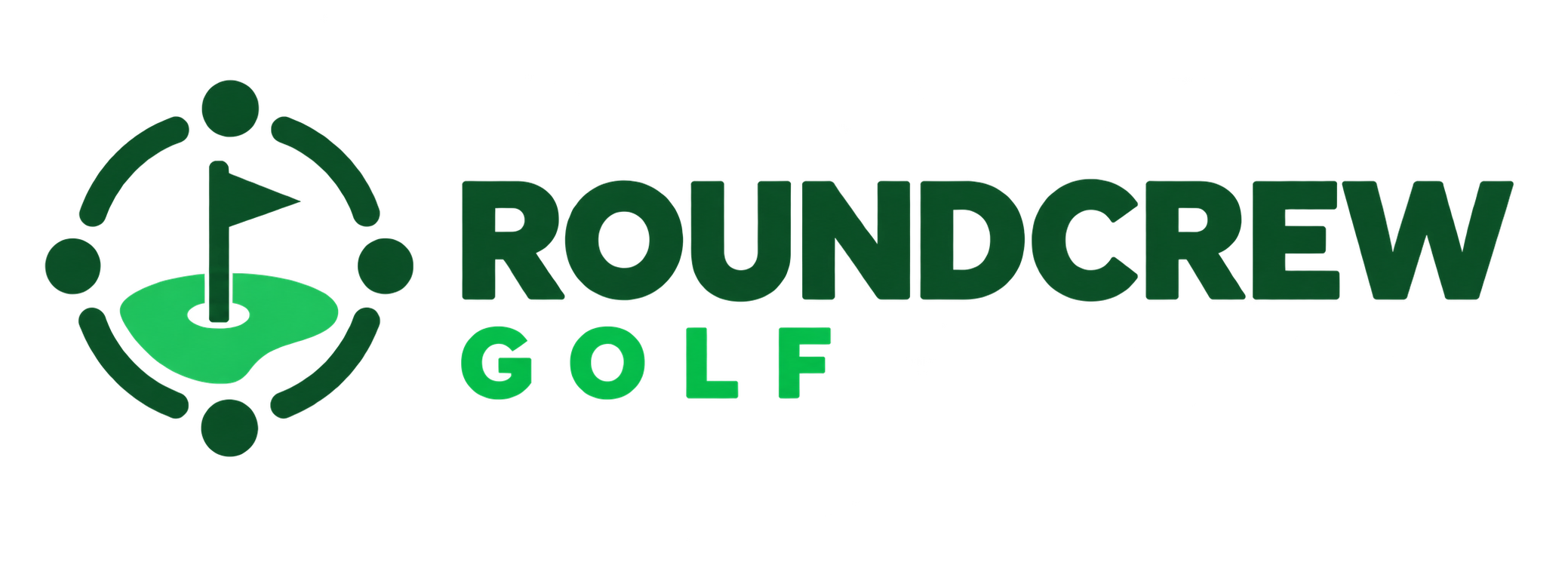 RoundCrew Golf